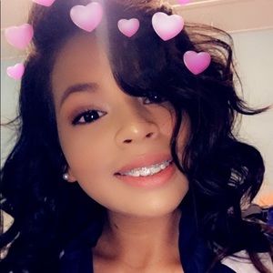 Meet your Posher, Wendy